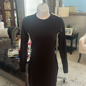 Skims fits everybody dress